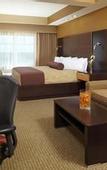Туры в отель Best Western Premier Bryan College Station
