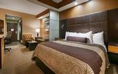 Туры в отель Best Western Premier Bryan College Station