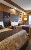 Туры в отель Best Western Premier Bryan College Station