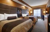 Туры в отель Best Western Premier Bryan College Station