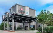 Туры в отель Best Western Premier Bryan College Station