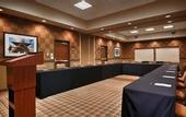Туры в отель Best Western Premier Bryan College Station