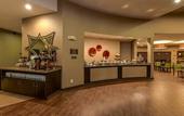 Туры в отель Best Western Premier Bryan College Station