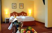 Туры в отель Parkhotel Brunauer