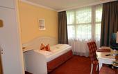 Туры в отель Parkhotel Brunauer