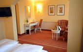 Туры в отель Parkhotel Brunauer
