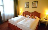 Туры в отель Parkhotel Brunauer