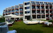 Туры в отель Parkhotel Brunauer