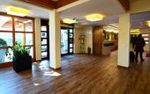 Туры в отель Parkhotel Brunauer