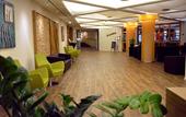 Туры в отель Parkhotel Brunauer