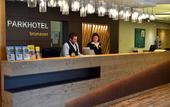 Туры в отель Parkhotel Brunauer