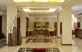 Туры в отель Hotel Express Towers