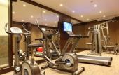 Туры в отель Hotel Express Towers