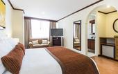 Туры в отель Hotel Vilar America