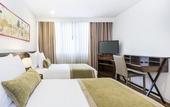 Туры в отель Hotel Vilar America
