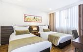 Туры в отель Hotel Vilar America