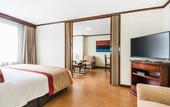 Туры в отель Hotel Vilar America