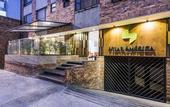 Туры в отель Hotel Vilar America
