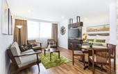 Туры в отель Hotel Vilar America