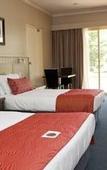 Туры в отель Parklands Resort Mudgee