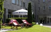Туры в отель Best Western Plus Hotel Fellbach-Stuttgart