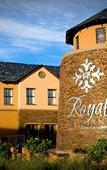 Туры в отель Tayfin Royale Hotel & Restaurant