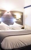 Туры в отель Hotel Actuel Chambery Centre