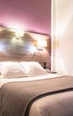 Туры в отель Hotel Actuel Chambery Centre
