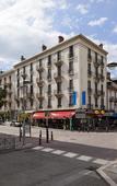 Туры в отель Hotel Actuel Chambery Centre