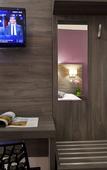 Туры в отель Hotel Actuel Chambery Centre