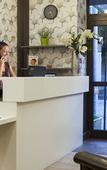 Туры в отель Hotel Actuel Chambery Centre