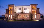 Туры в отель Best Western Premier Villa Fabiano Palace Hotel