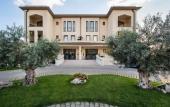 Туры в отель Best Western Premier Villa Fabiano Palace Hotel