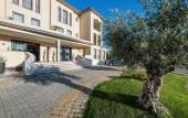 Туры в отель Best Western Premier Villa Fabiano Palace Hotel