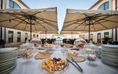 Туры в отель Best Western Premier Villa Fabiano Palace Hotel
