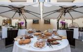 Туры в отель Best Western Premier Villa Fabiano Palace Hotel