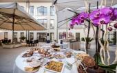 Туры в отель Best Western Premier Villa Fabiano Palace Hotel