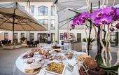 Туры в отель Best Western Premier Villa Fabiano Palace Hotel