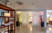 Туры в отель Best Western Premier Villa Fabiano Palace Hotel