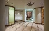Туры в отель Best Western Premier Villa Fabiano Palace Hotel