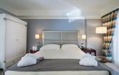 Туры в отель Best Western Premier Villa Fabiano Palace Hotel