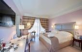 Туры в отель Best Western Premier Villa Fabiano Palace Hotel