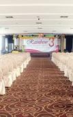 Туры в отель The BCC Hotel & Residence