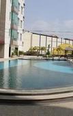 Туры в отель The BCC Hotel & Residence