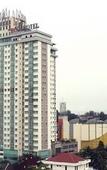 Туры в отель The BCC Hotel & Residence