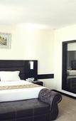 Туры в отель The BCC Hotel & Residence