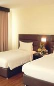 Туры в отель The BCC Hotel & Residence