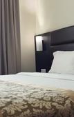 Туры в отель The BCC Hotel & Residence