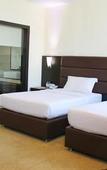 Туры в отель The BCC Hotel & Residence