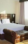 Туры в отель The BCC Hotel & Residence